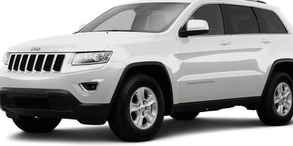 JEEP GRAND CHEROKEE 2016 1C4RJFAG5GC444065 image